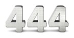 Does 444 Have a Special Meaning in the Bible?