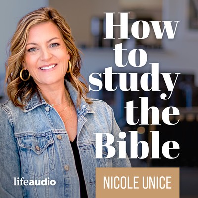 How to Study the Bible