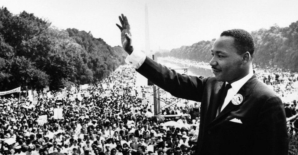 Why Should Christians Celebrate Martin Luther King, Jr. Day?